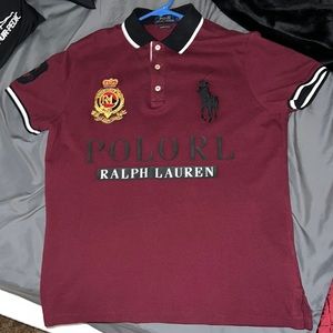 Ralph Lauren Polo Shirt